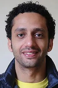 Актёр Mohamed Hatem — фото персоны