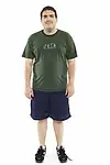 Актёр Уилл Фрэнк — превью фото персоны