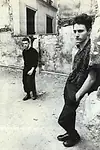 Актёр Taxi Girl — превью фото персоны