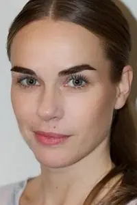 Актриса Лина Энглунд — фото персоны