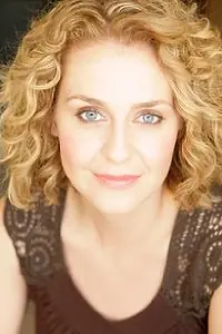 Актриса Rachel E. Crane — фото персоны