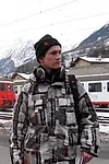 Актёр Samuel Fortin — превью фото персоны