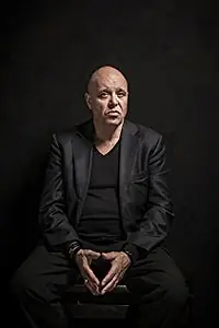 Актёр Ману Керстинг — фото персоны
