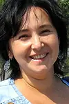 Актриса Елена Жукова — превью фото персоны