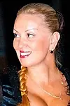 Актриса Елена Головина — превью фото персоны