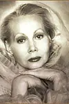 Актриса Валентина Прокофьева — превью фото персоны