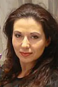 Актриса Надежда Гончарова — фото персоны