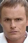 Актёр Майкл Родди — превью фото персоны