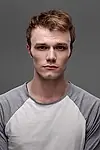 Актёр Justin Holborow — превью фото персоны