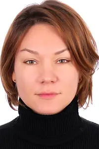 Актёр Дарья Сажина — фото персоны