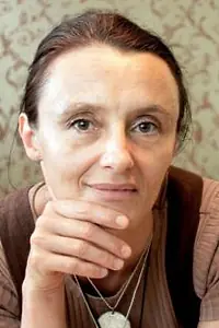 Актриса Жорета Николова — фото персоны