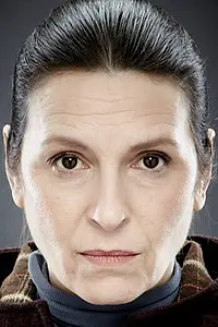 Актриса Светла Янчева — фото персоны