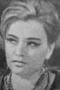 Актриса Татьяна Кленова — фото персоны