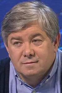 Актёр Юрий Торохов — фото персоны