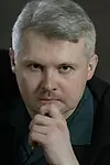 Актёр Вячеслав Невинный мл. — превью фото персоны