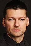 Актёр Даниил Страхов — превью фото персоны