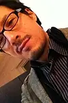 Актёр Erick Paiva Nouchi — превью фото персоны