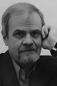 Актёр Валерий Фомин — фото персоны