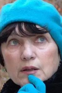 Актриса Марина Карцивадзе — фото персоны