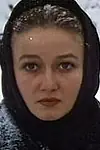 Актриса Елена Кучеренко — превью фото персоны