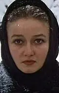 Актриса Елена Кучеренко — фото персоны