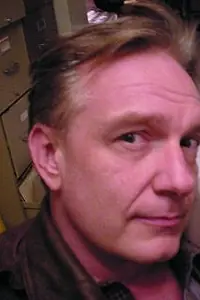 Актёр Боб Бюрден — фото персоны
