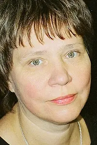 Актриса Ирина Евтеева — фото персоны