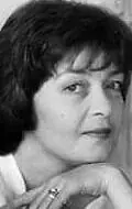 Актриса Ирина Черезова — главное фото персоны