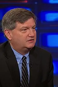 Актёр James Risen — фото персоны