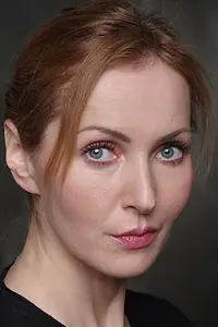 Актриса Мария Романова — главное фото персоны
