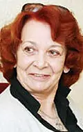 Актриса Маргарита Касымова — фото персоны