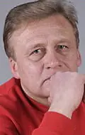 Актёр Анатолий Гурьев — фото персоны