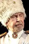 Актёр Александр Ткаченок — превью фото персоны