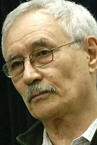 Актёр Юрий Елхов — фото персоны