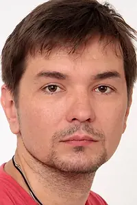Актёр Денис Сердюков — фото персоны