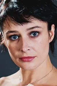 Актриса Ирина Сидорова — фото персоны