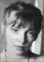 Актриса Анна Семкина — главное фото персоны