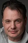 Актёр Алексей Жиров — превью фото персоны