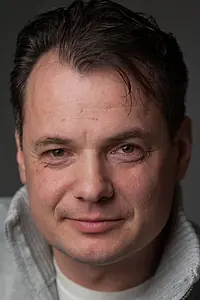 Актёр Алексей Жиров — фото персоны