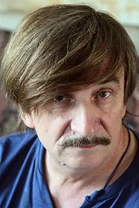 Актёр Виктор Тихомиров — фото персоны