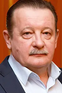 Актёр Леонид Громов — фото персоны