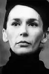 Актриса Людмила Александрова — превью фото персоны