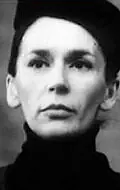 Актриса Людмила Александрова — фото персоны