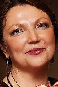 Актриса Евгения Смольянинова — фото персоны
