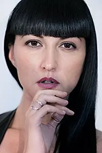 Актриса Corinna Coroneo — фото персоны