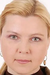 Актриса Елена Коллегова — фото персоны