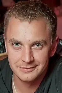 Актёр Андрей Ищенко — фото персоны