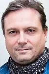 Актёр Сергей Куприянов — превью фото персоны