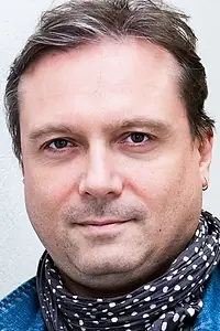 Актёр Сергей Куприянов — фото персоны