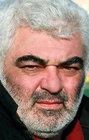 Актёр Юрий Макусинский — фото персоны